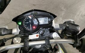 YAMAHA MT-03 2017 RH07J