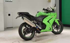 KAWASAKI NINJA 250R EX250K