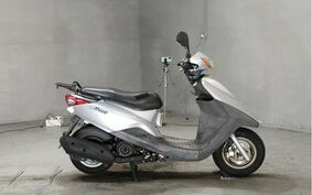 YAMAHA AXIS 125 TREET SE53J