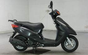 YAMAHA AXIS 125 TREET 2011 SE53J