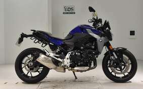 BMW F900R 2022