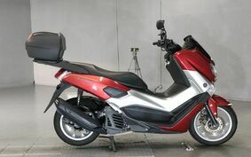 YAMAHA N-MAX 125 SE86J