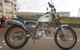 YAMAHA BRONCO 5BT