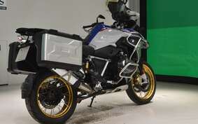 BMW R1250GS 2019