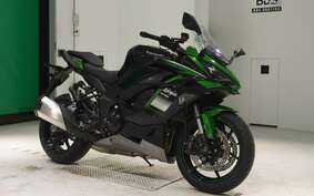 KAWASAKI NINJA 1000 SX 2021 ZXT02K