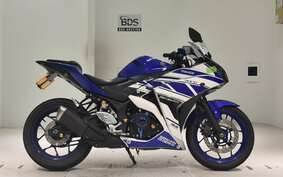 YAMAHA YZF-R25 RG10J