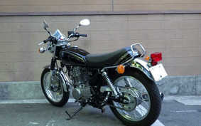 YAMAHA SR400 2013 RH03J