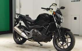 HONDA NC750S ABS 2014 RC70