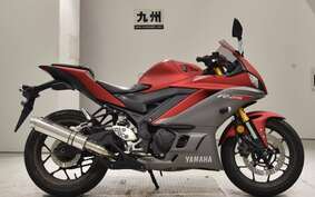 YAMAHA YZF-R25 RG43J