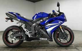 YAMAHA YZF-R1 2007 RN20