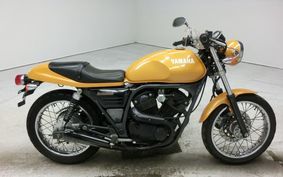 YAMAHA SRV250 RENAISSA 1996 4DN