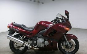 KAWASAKI ZZ-R400 2001 ZX400N