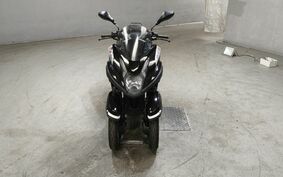 YAMAHA TRICITY 125 SE82J