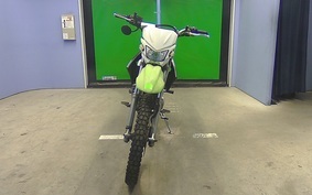 KAWASAKI KLX125 2010 LX125C