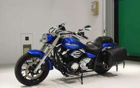 YAMAHA XVS950A MIDNIGHT STAR 2011