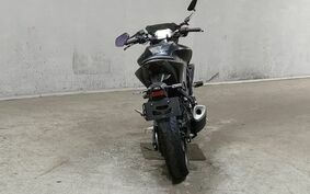 YAMAHA MT-03 2021 RH13J