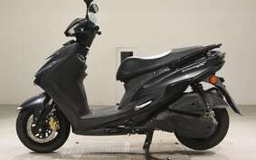 YAMAHA CYGNUS 125 XSR 3 SED8J