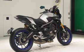 YAMAHA MT-09 ASP 2020 RN52J