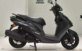 YAMAHA CYGNUS 125 XSR 3 SED8J