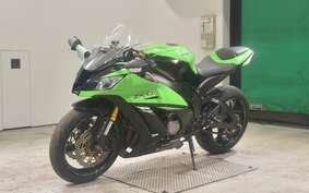 KAWASAKI ZX 10 NINJA R A 2014