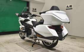 HONDA GL 1800 GOLD WING TOUR DCT 2024 SC79