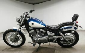 YAMAHA VIRAGO 250 S 3DM