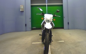 KAWASAKI KLX125D TRACKER 2011 LX125D