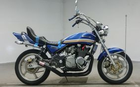 KAWASAKI ZEPHYR 400 1996