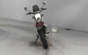 YAMAHA SEROW 250 DG17J