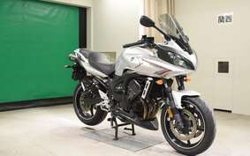 YAMAHA FAZER FZ6 S 2009 RJ14