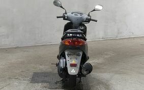 YAMAHA AXIS 125 TREET SE53J