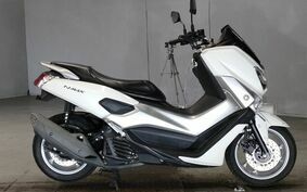 YAMAHA N-MAX 125 SE86J