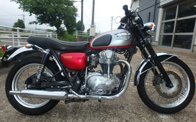 KAWASAKI W650 2003 EJ650A