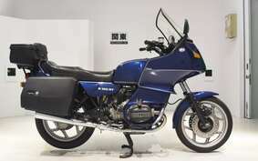 BMW R100RT 1988 6***