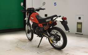 YAMAHA DT125 17F