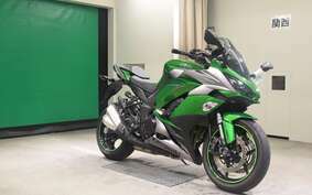 KAWASAKI NINJA 1000 A ZXT00W