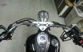 YAMAHA DRAGSTAR 250 VG05J