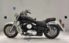 KAWASAKI VULCAN 1500 CLASSIC 1997 VNT50D