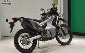 HONDA CRF250 RALLY A MD44