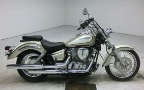 YAMAHA DRAGSTAR 250 2000 VG02J