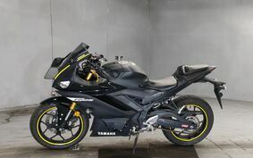 YAMAHA YZF-R25 RG43J