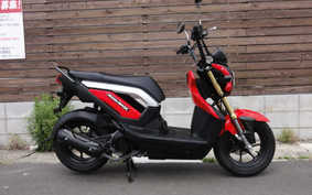 HONDA ZOOMER-X Combi Brake JF52