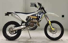 HUSQVARNA FE250