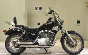 YAMAHA VIRAGO 250 3DM