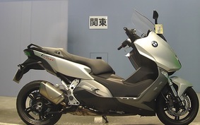 BMW C600 SPORT 2012 0131