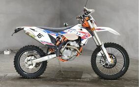 KTM 250 EXC F SIXDAYS EXA40