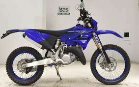 YAMAHA YZ125X CE29C