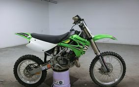 KAWASAKI KX85 2009 KX085B