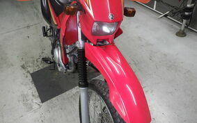 YAMAHA XTZ125 KE07