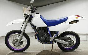 YAMAHA TT250R 4GY